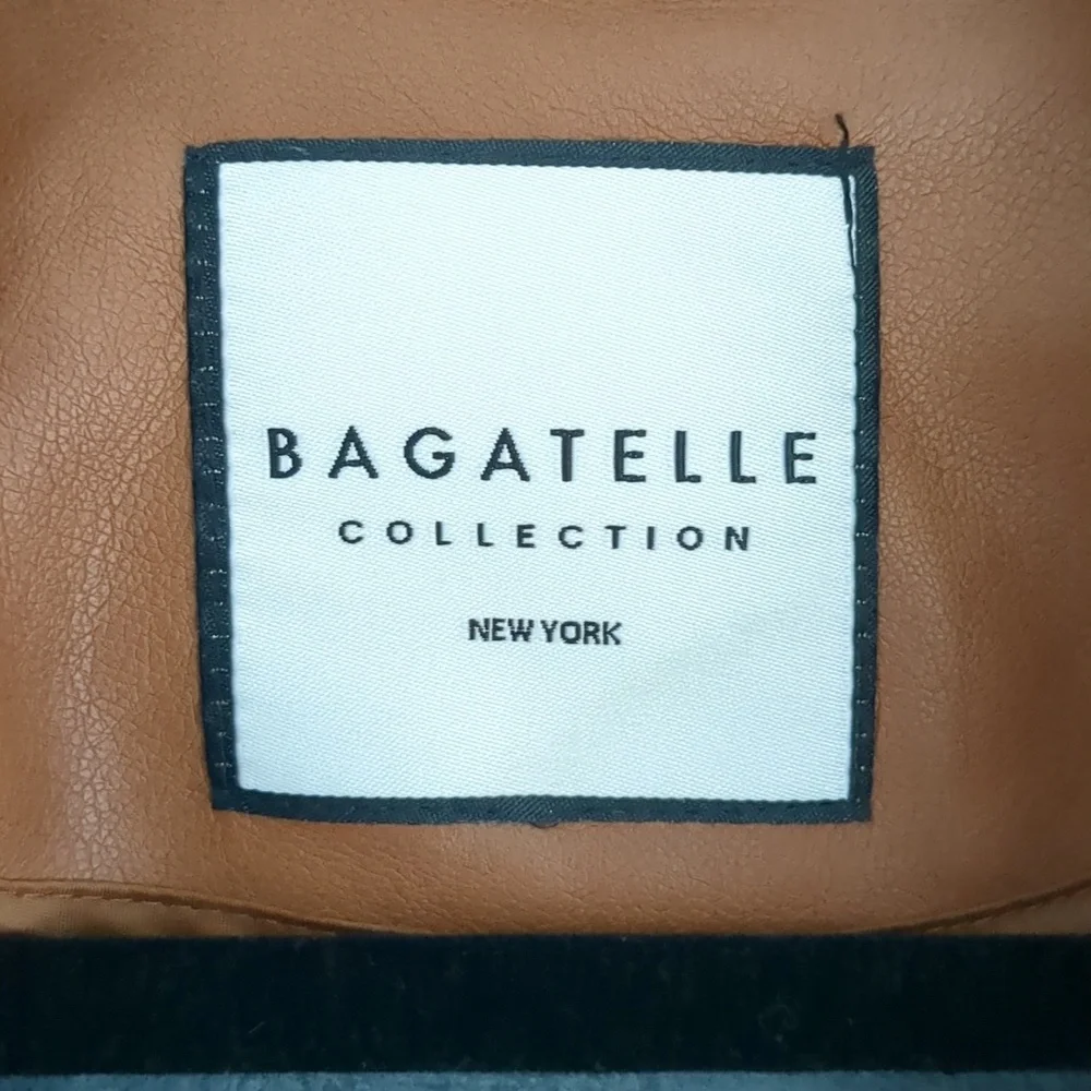 Cute Fall Jacket - Picture 3 of 7